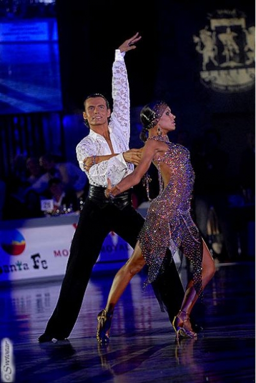 rumba.
